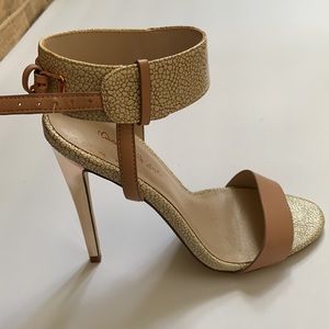 Miss Selfridge 4.5 inch stiletto heels